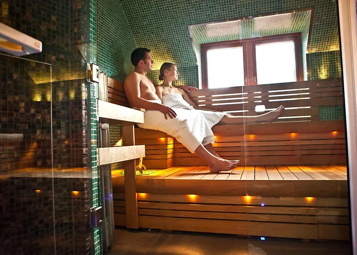 Heden - Bw Signature Collection Hotel 4*