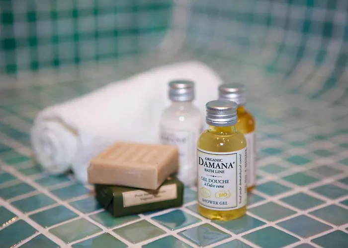 Heden - Bw Signature Collection 4* Γκέτεμποργκ