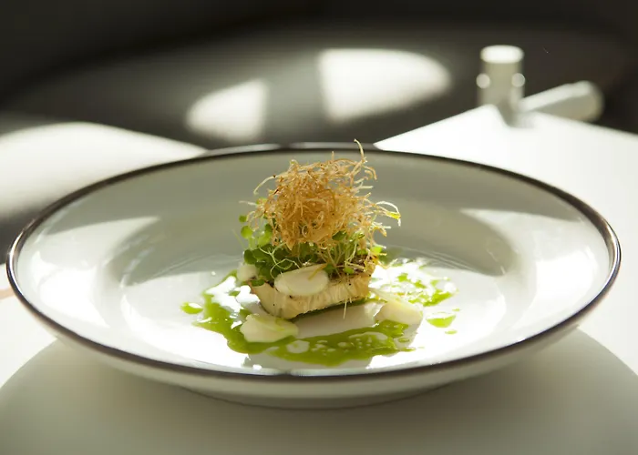 Heden - Bw Signature Collection Hotel