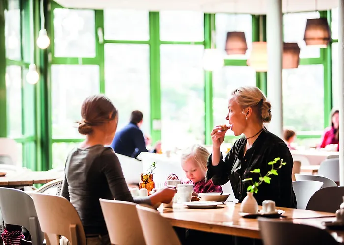 Hotel Heden - Bw Signature Collection 4*