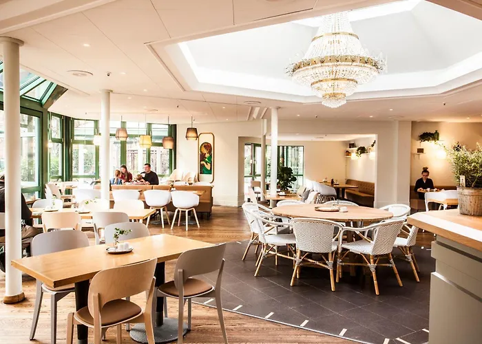 Heden - Bw Signature Collection 4* Gothenburg