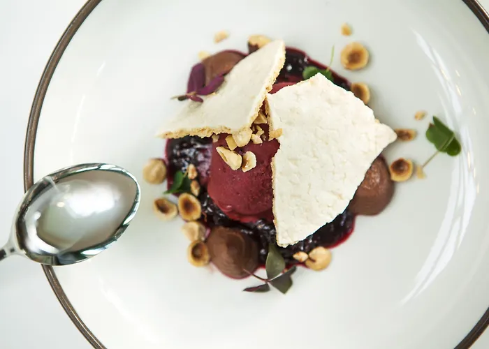 Hotel Heden - Bw Signature Collection 4*