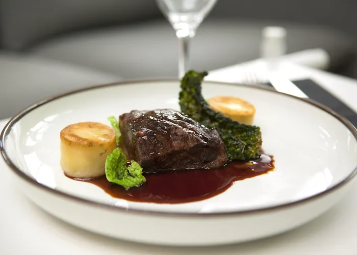 Ξενοδοχείο Heden - Bw Signature Collection