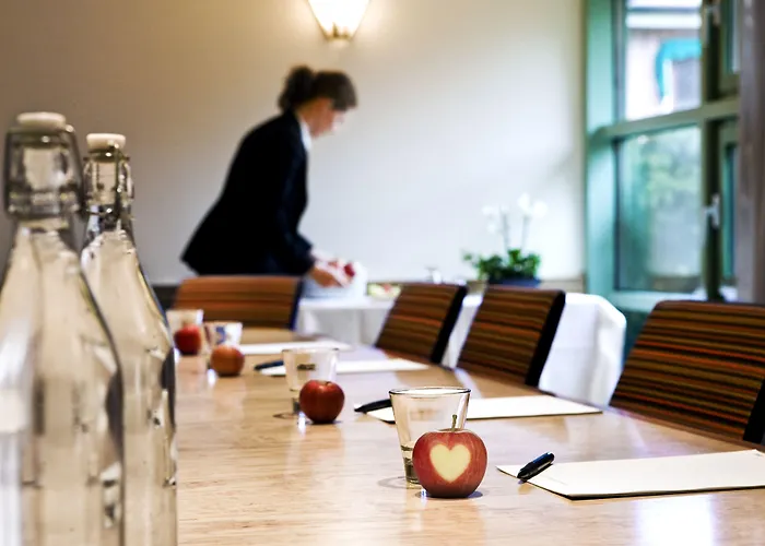 Heden - Bw Signature Collection Ξενοδοχείο Γκέτεμποργκ