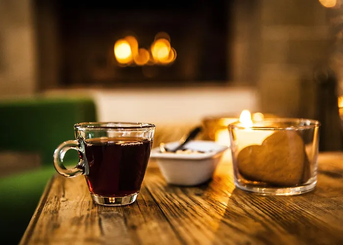 Hotel Heden - Bw Signature Collection 4*