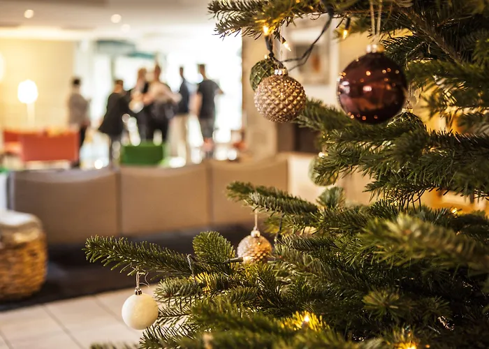 Ξενοδοχείο Heden - Bw Signature Collection