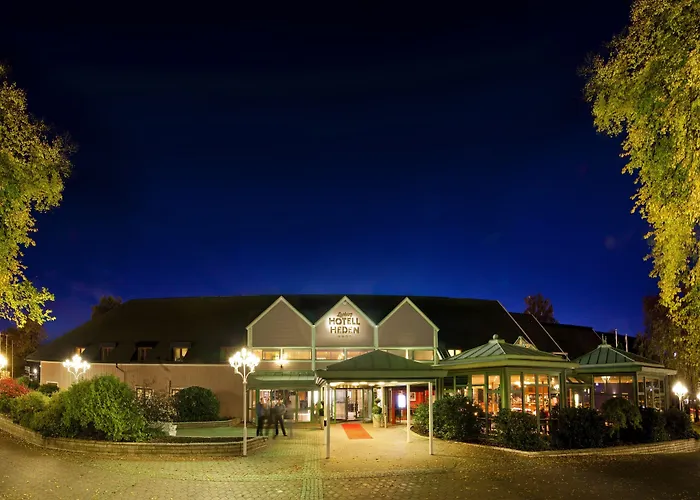 Heden - Bw Signature Collection 4* Gotenburg