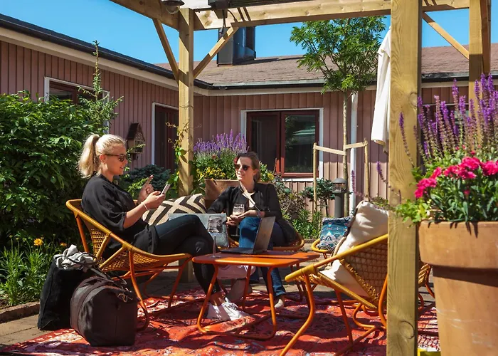 Heden - Bw Signature Collection Hotel Gothenburg