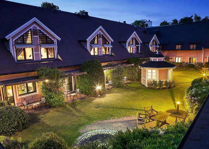 Hotel Heden - Bw Signature Collection