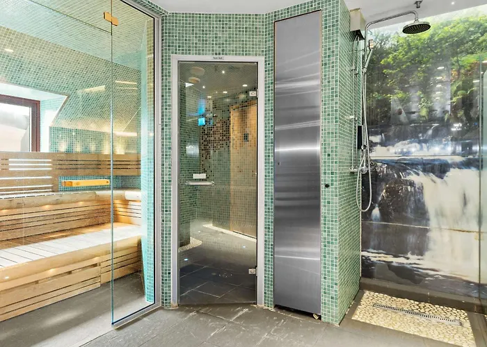 Heden - Bw Signature Collection Γκέτεμποργκ