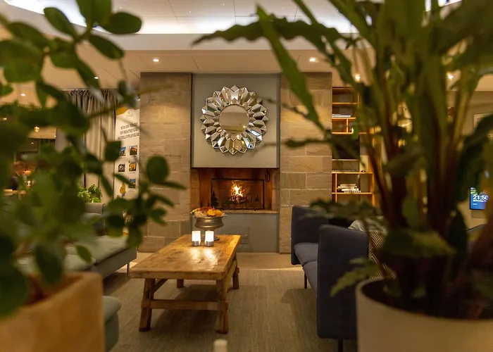 Heden - Bw Signature Collection Hotel