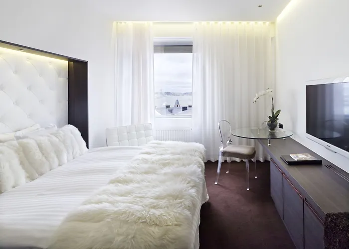 Hotel Riverton Göteborg