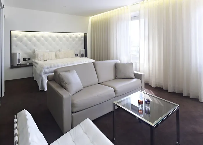 Riverton 4* Göteborg