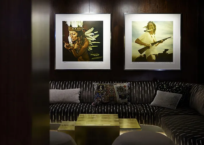 Riverton 4* Göteborg