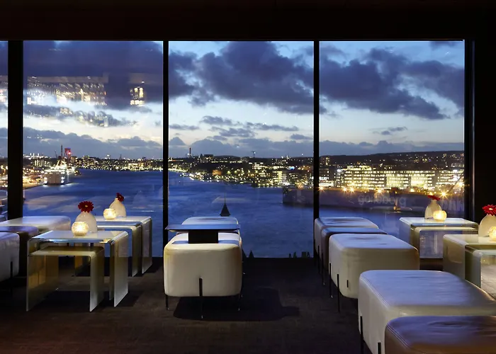 Hotel Riverton Göteborg