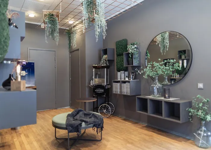 Hotell Quality 11 & Eriksbergshallen