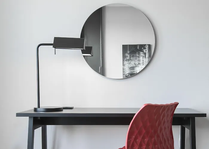 Quality 11 & Eriksbergshallen Hotel Gothenburg