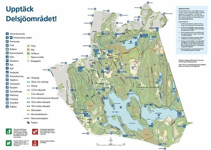 51 Oergryte Gotenburg