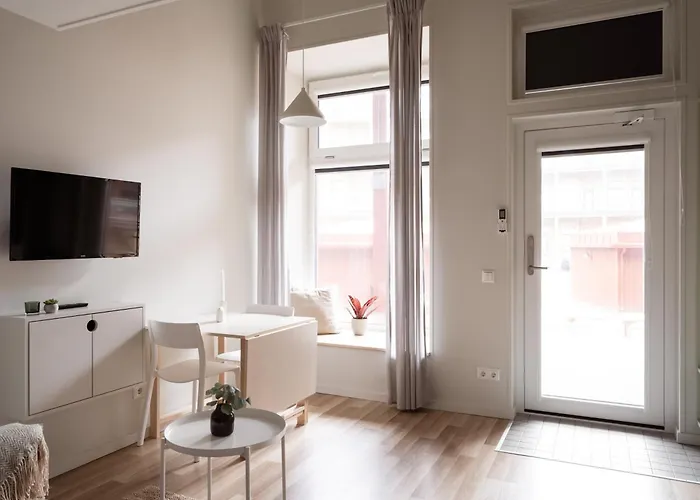 Hotel Waterfront Göteborg