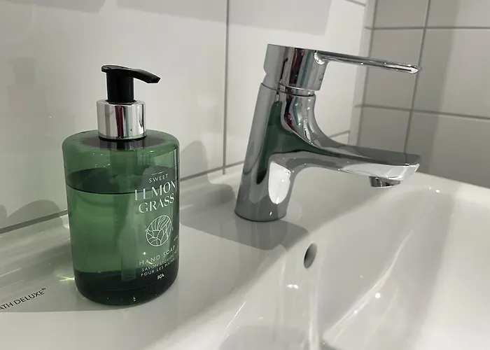 Διαμέρισμα In Charming Aenggarden *