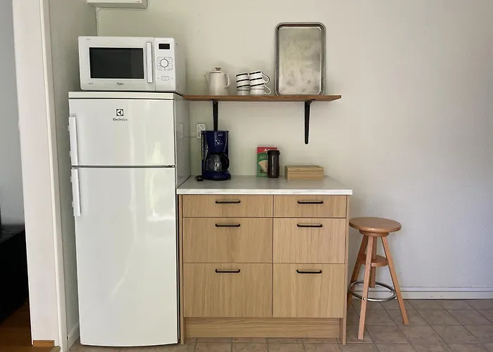 In Charming Aenggarden