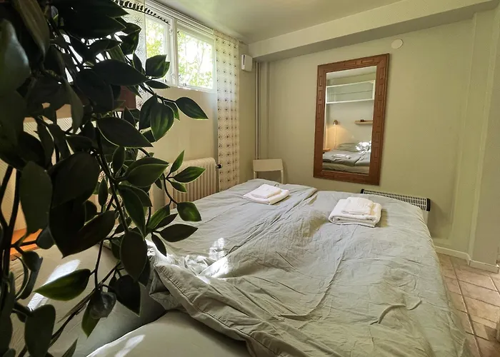 Διαμέρισμα In Charming Aenggarden