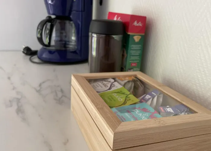 In Charming Aenggarden Gothenburg