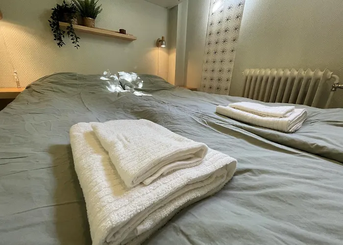 In Charming Aenggarden Γκέτεμποργκ