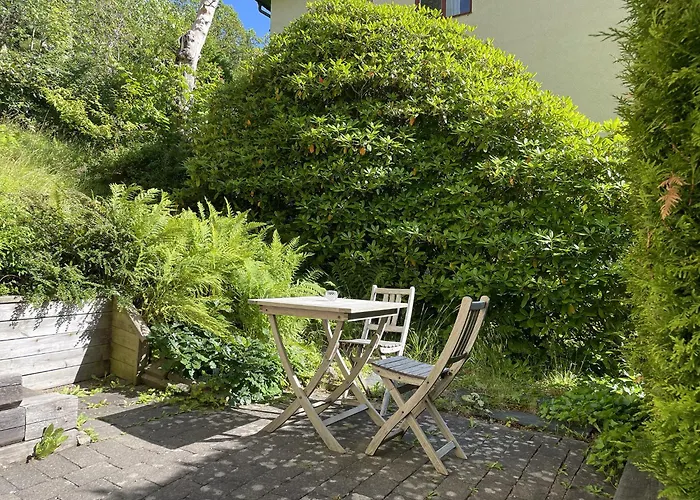 In Charming Aenggarden * Γκέτεμποργκ