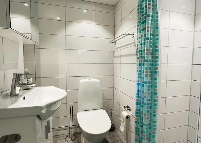 Apartment In Charming Aenggarden