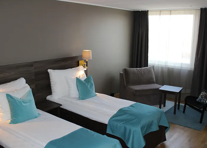 Quality Winn Hotel Göteborg