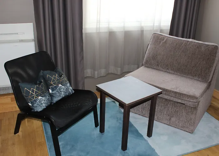 Quality Winn 3* Göteborg