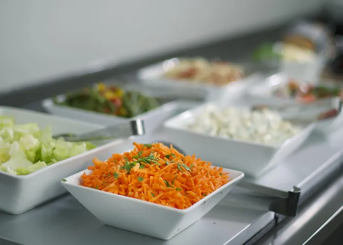 Quality Winn Hotell Göteborg