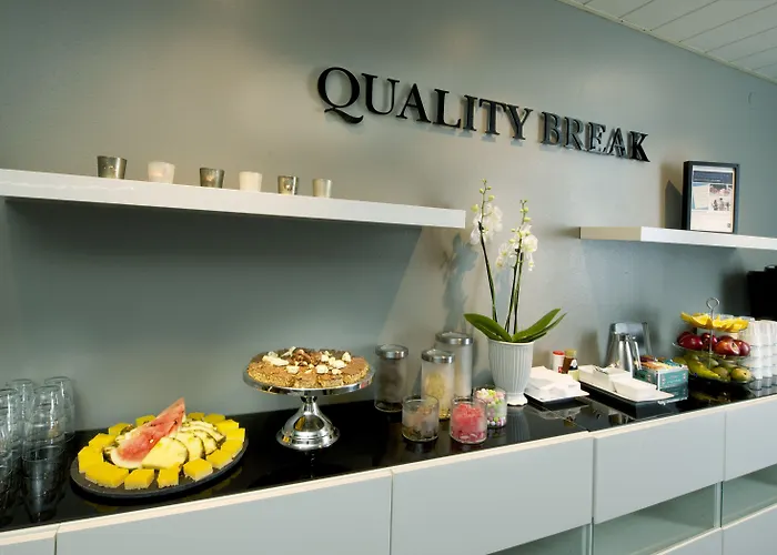 Quality Winn Gotemburgo