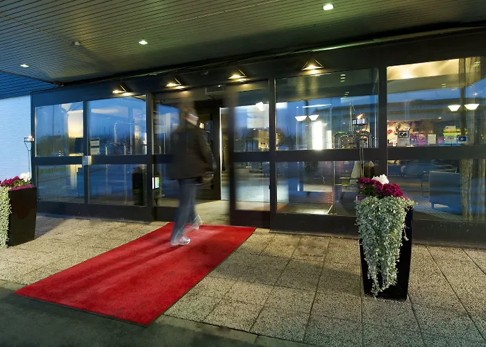 Hotel Quality Winn Göteborg