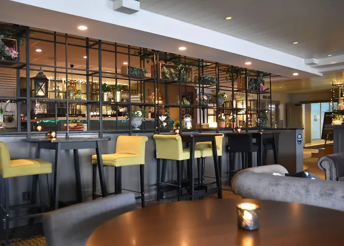 Hotell Quality Winn 3*