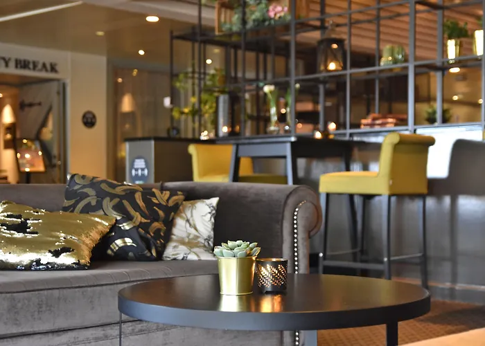 Hotell Quality Winn Göteborg