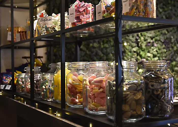 Hotel Quality Winn Gotemburgo