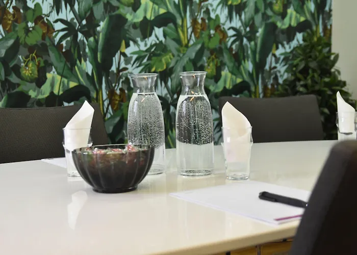 Quality Winn 3* Gotemburgo