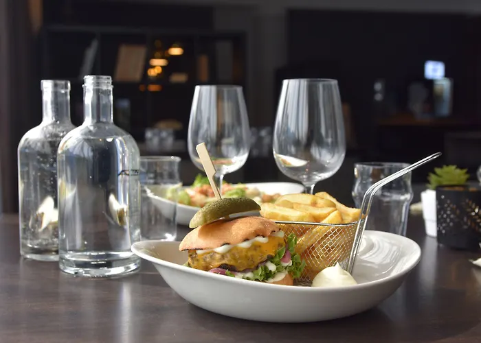 Quality Winn Gotemburgo