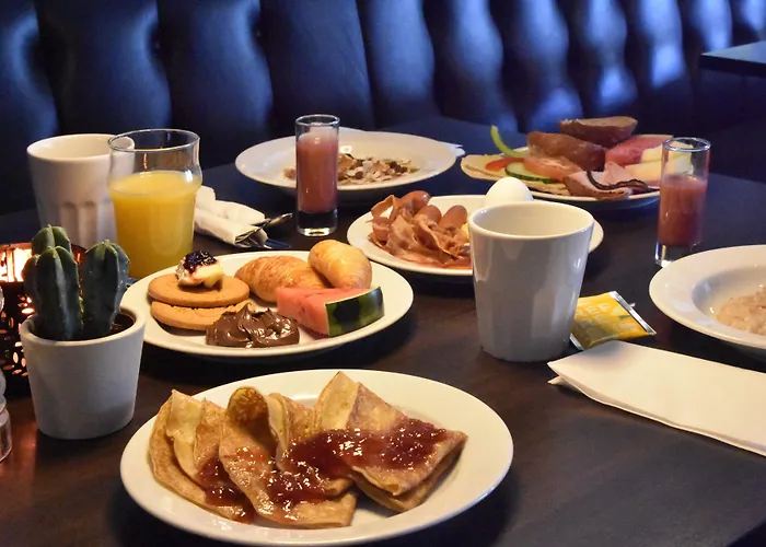 Hotell Quality Winn 3*