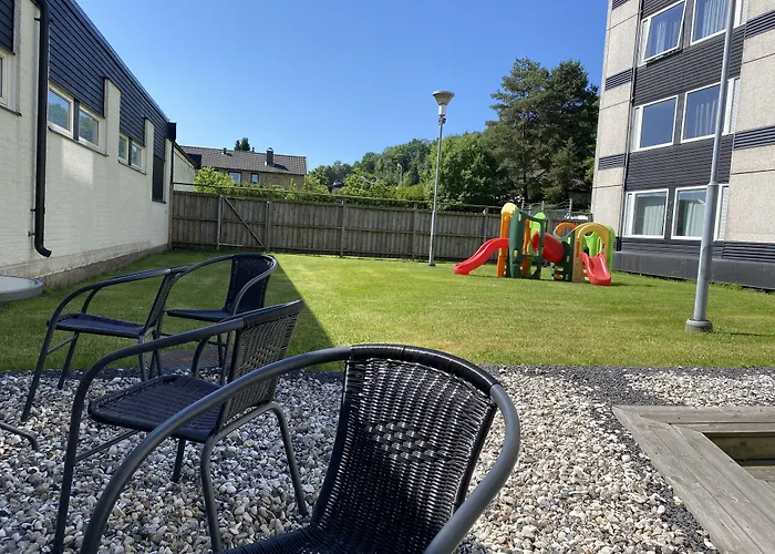 Hotell Quality Winn 3*