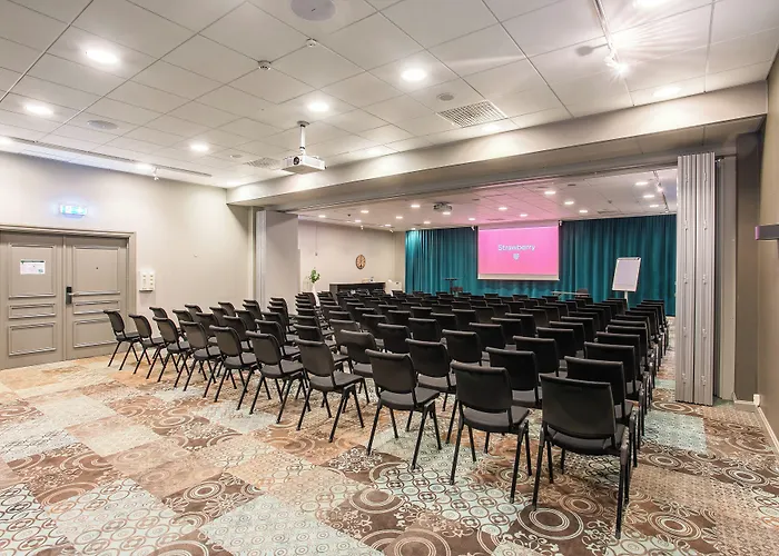 Quality Winn 3* Göteborg