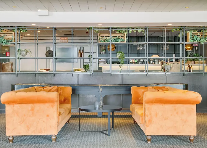 Quality Winn Hotel Göteborg