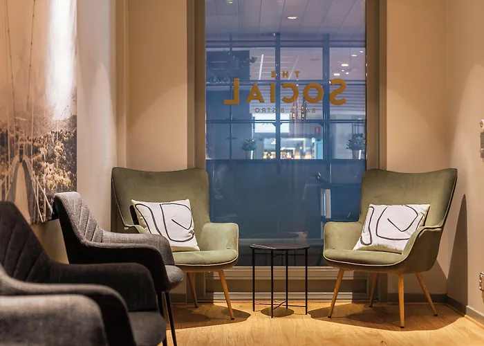 Hotel Quality Winn 3*