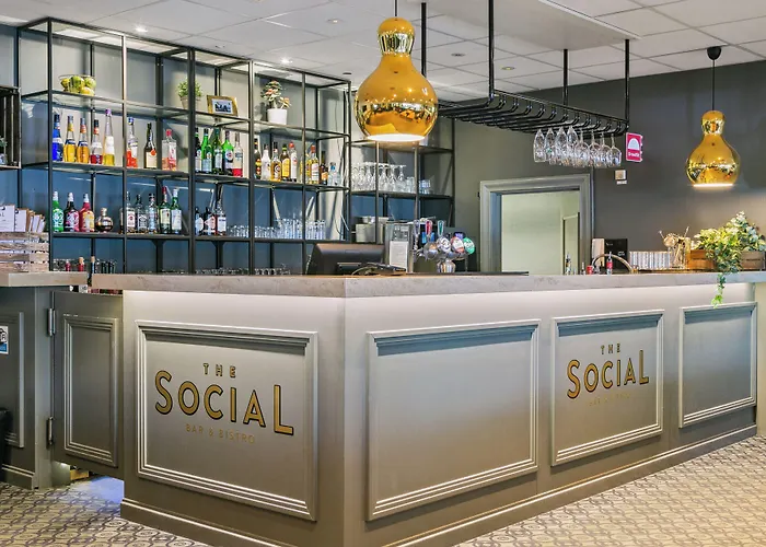 Quality Winn 3* Göteborg