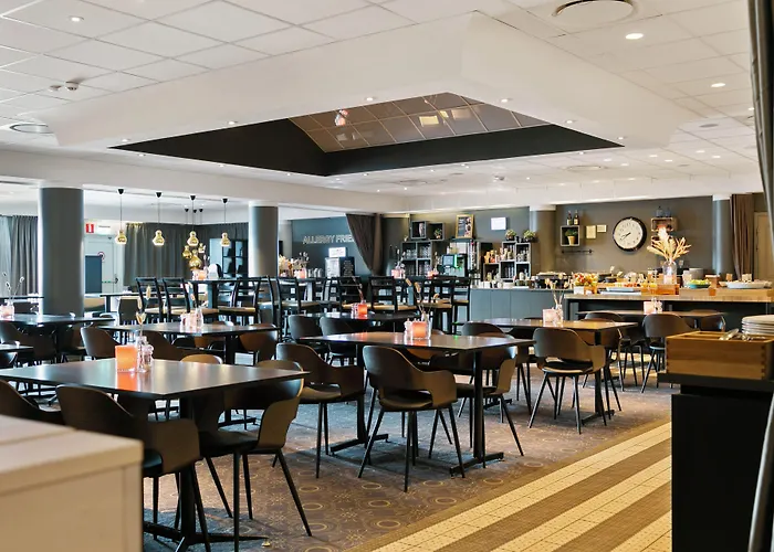 Hotel Quality Winn 3*