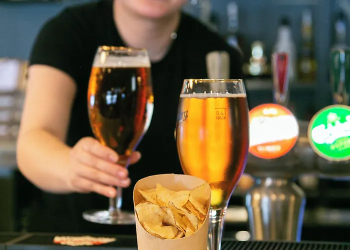 Quality Winn Hotel Gotemburgo