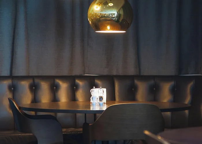 Hotel Quality Winn Göteborg