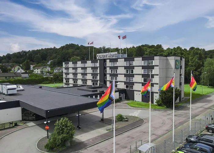 Quality Winn Göteborg